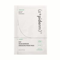 Z+piderm Maska ochronna do twarzy z opatrunkiem, 23 ml