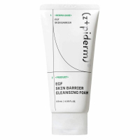 Z+piderm Pianka oczyszczająca do skóry wrażliwej EGF, 120 ml