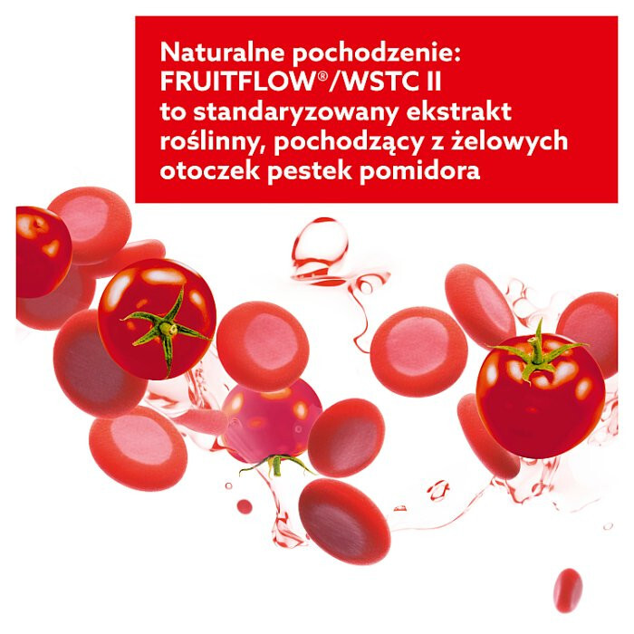 Zaax Cyclo-Flow kapsułki, 30 szt.