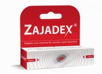 Zajadex maść, 10 ml