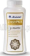 Zasypka beztalkowa z mirrą, 100 g