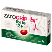 Zatogrip Forte  +12 -15 tabl.