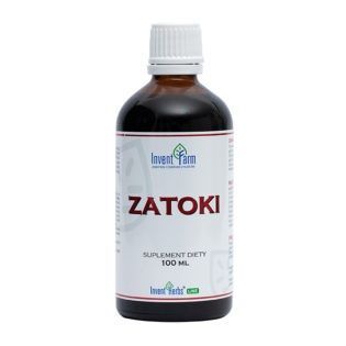 Zatoki płyn 100 ml