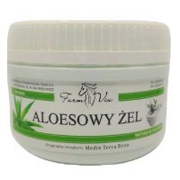 Żel aloesowy, 350 g