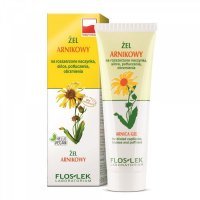 Żel arnikowy, 50 ml