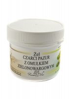Żel Czarci Pazur z omułkiem zielonowargowym 150 ml