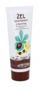 Żel kasztanowy z rutyną, 200 ml