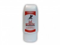 Żel przeciw komarom i kleszczom, 50 ml