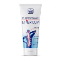 Żel Przeciwbólowy ETHERICUM, 100ml