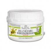 Żel z oczaru wirginijskiego, 350 g