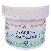 Żel z omułka zielonowargowego, 150 ml