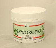 EkaMedica Żel z żyworódki, 150 ml