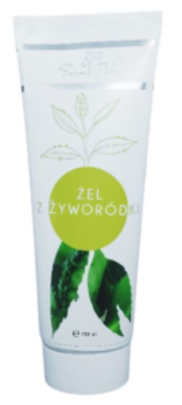 Żel z żyworódki 250ml