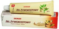 EkaMedica żel z żywokostu, 60 g