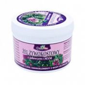 Żel żywokostowy z jałowcem i MSM, 200 ml