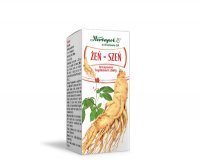 Żeń-Szeń kapsułki, 30 szt.