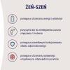 Żeń-szeń forte 60 tabletek / Energia