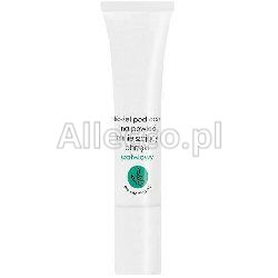 Ziaja Bio żel pod oczy i na powieki zmniejszający obrzęki, 15 ml