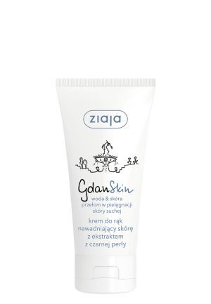 Ziaja GdanSkin krem do rąk, 50 ml