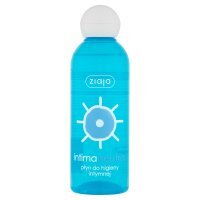 Ziaja Intima płyn do higieny intymnej neutralny, 200 ml