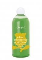 Ziaja Intima płyn do higieny intymnej, 500 ml