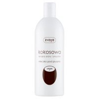 ZIAJA KOKOSOWA Mleczko pod prysznic 500 ml