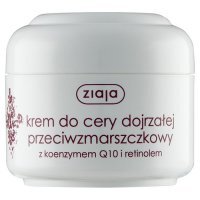 Ziaja krem przeciwzmarszczkowy do cery dojrzałej, 50 ml