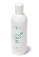Ziaja Mamma Mia krem na rozstępy od 4 mca ciąży, 270 ml