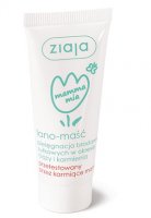 Ziaja Mamma Mia Lano maść, 15 ml