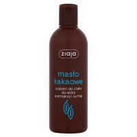 Ziaja Masło Kakaowe Balsam do Ciała, 300 ml