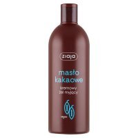 Ziaja masło kakaowe kremowe mydło pod prysznic, 500 ml