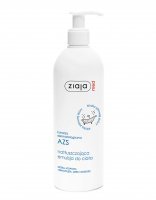 Ziaja Med emulsja natłuszczająca do ciała, 400 ml