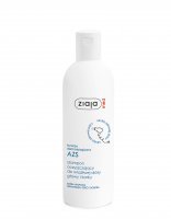 Ziaja Med kuracja dermatologiczna AZS szampon oczyszczający, 300 ml