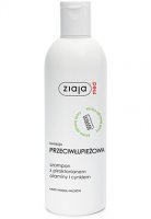 Ziaja Med Kuracja Przeciwłupieżowa Szampon, 300 ml