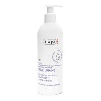 ZIAJA MED Siemię Lniane Żel do mycia ciała 400 ml