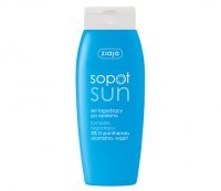 Ziaja Sopot Sun żel łagodzący po opalaniu, 200 ml