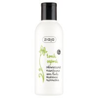 ZIAJA Tonik ogórkowy do twarzy 200 ml