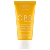 ZIAJA Wit.C.B3 Krem na przebudzenie Poranny shot 50 ml