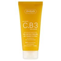 ZIAJA Wit.C.B3 Nie-zwykły peeling do twarzy w żelu 100 ml