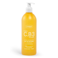 Ziaja Witamina C.B3 Niacynamid Żel pod prysznic, 400 ml