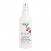 Ziaja Ziajka mleczko dla dzieci wodoodorne SPF30, 170 ml