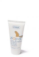 Ziaja Ziajka pasta do zębów dla dzieci bez fluoru, 50 ml