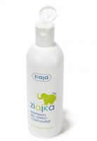 Ziaja Ziajka Szampon dla Dzieci i Niemowląt, 270 ml