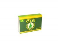 Zimnotłoczony olej z nasion wiesiołka 500 mg 60 kaps.