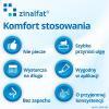 ZINALFAT Krem kojąco-regenerujący 50 ml