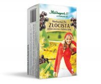 Złocista FIX 20 saszetek