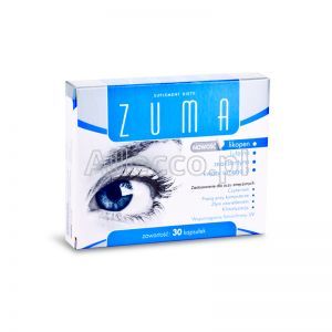 Zuma 30 kaps.