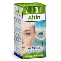 Zuma Altin krople bez konserwantów 10 ml