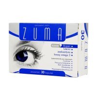 Zuma kapsułki, 30 szt.