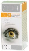 ZUMA ulga dla oczu 0,4% krople do oczu 10 ml